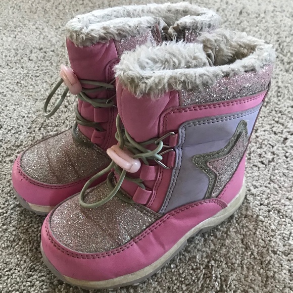 🍁FREE WITH PURCHASE WINTER BOOTS - Picture 1 of 10